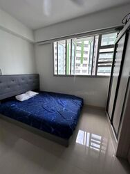 Blk 182A Marsiling Greenview (Woodlands), HDB 2 Rooms #610340801